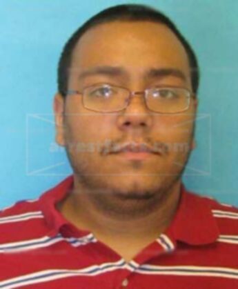 James Joseph Rosa