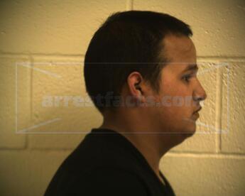 James Zachary Barocio Rodriguez