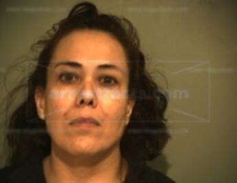 Jeanette Isabel Fuentes Villarreal