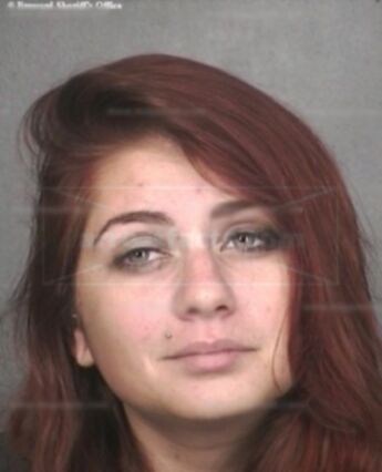 Ariana Nicole Schatzberg