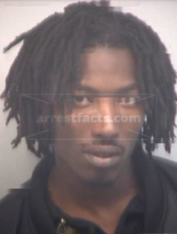 Shaun Terrence Porter