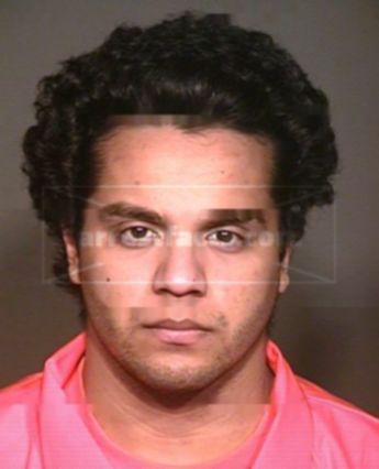 Oscar Carrasco