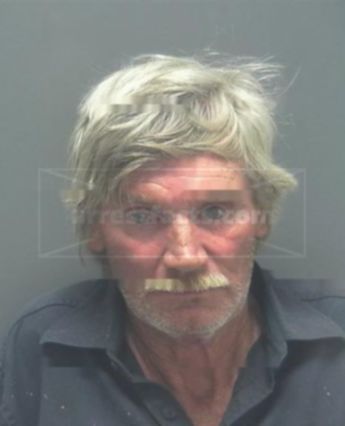Walter Alvin Baughman