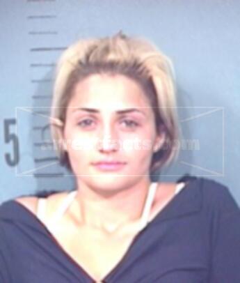 Cynthia Dnae Alvidrez