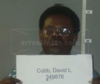 David L Cobb