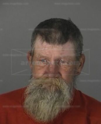 Douglas Scott Frymyer