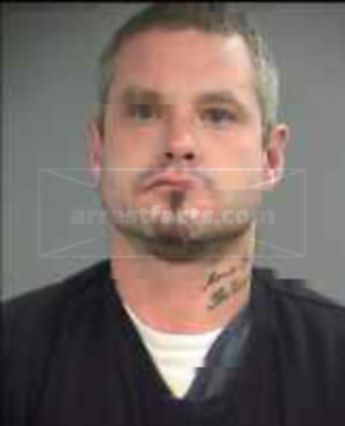 Matthew Jay Prinslow
