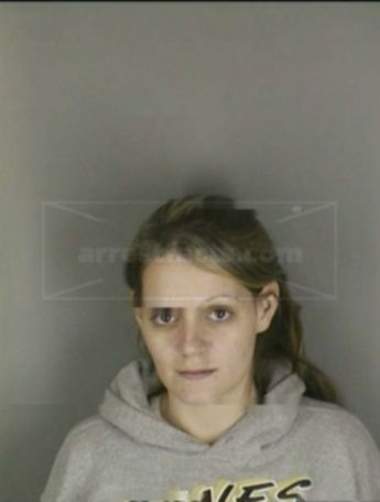 Ashley Marie Phelps