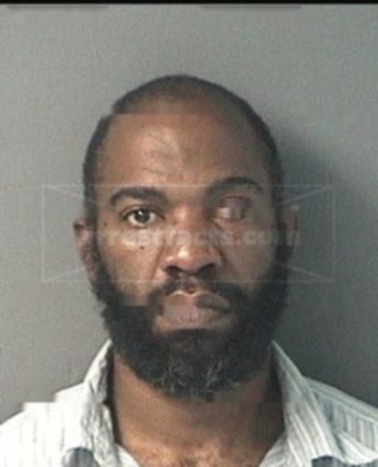Tyronne Mccalope Kelly