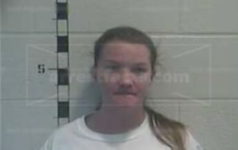 Catherine Ann Richardson