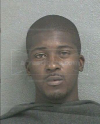 Charles Davis Bowens Jr