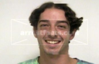 Joshua David Barta