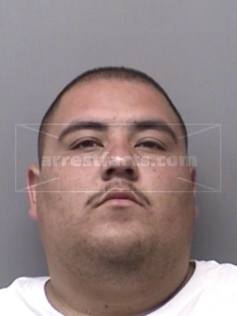 Damian Erick Cortez
