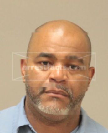 William Albert Gresham Jr.