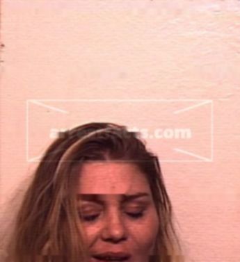 Angelia Richelle Montelongo