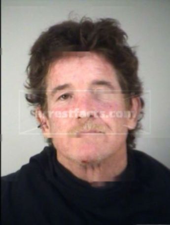 Ronald Phillip Orr
