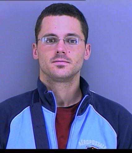 Jeremy James Mccoy