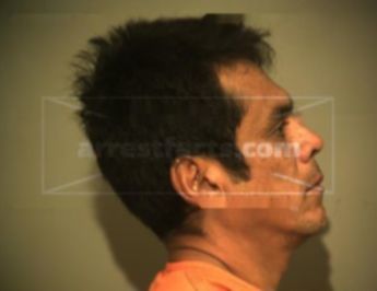 Francisco Moreno Mariscal