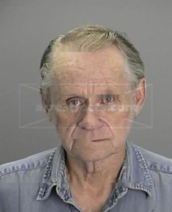 Robert Paul Camp