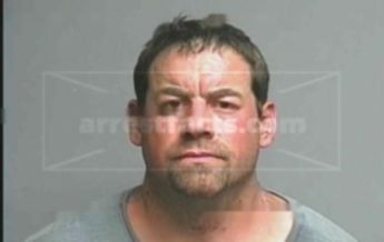 Shane Mason Perkins