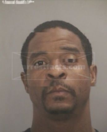 Jeremiah Lee Allen