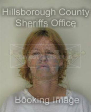 Karen Faye Fox