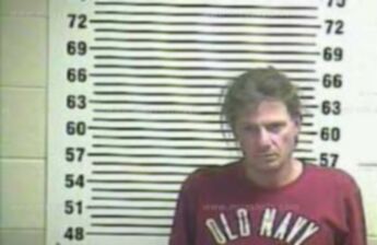 David Allen Long