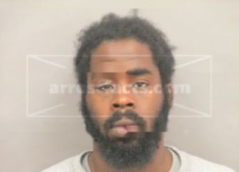 Martell Dichon Morrell