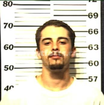 Bradley Dean Cox