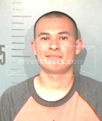 David Anthony Rodriguez