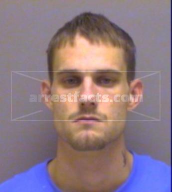 Russell Duane Jones