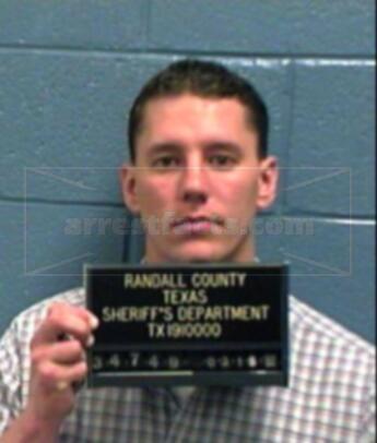 Bradley Thomas Keel