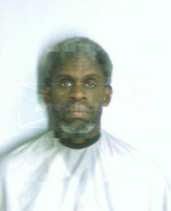 Patrick Charles