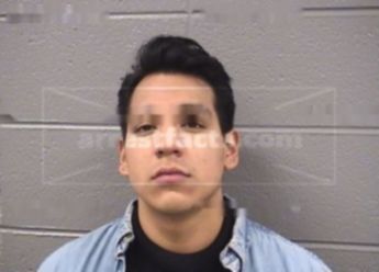 Edwin Martinez