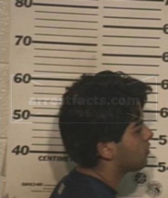 Jorge Sanchez Rodriguez