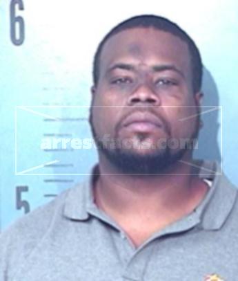 Terrell Dewayne Brantley