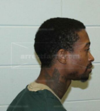 Alphonso W Johnson