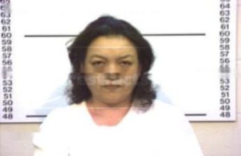 Allma Rosa Newton