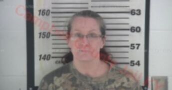 Darlene Carol Taylor