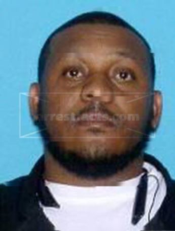 Anthony Tryone Mathis Jr