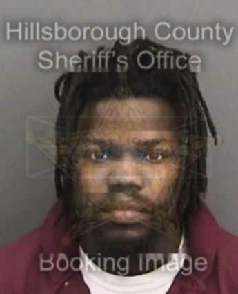 Antwon Johnnie Moore