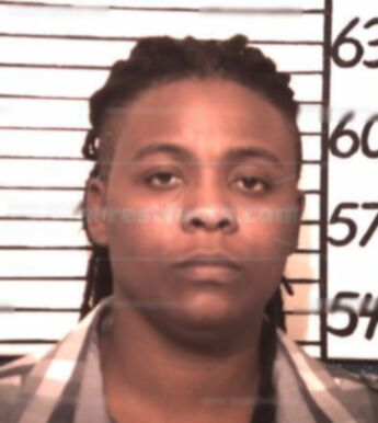 Shameka Lennette Pace