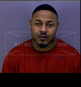 Kenneth Lawarren Baulkmon