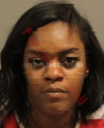 Nicole Michelle Miller