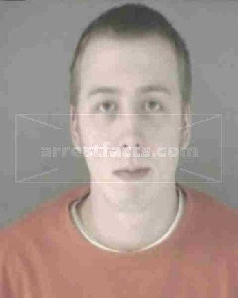 Zachary Joseph Honings
