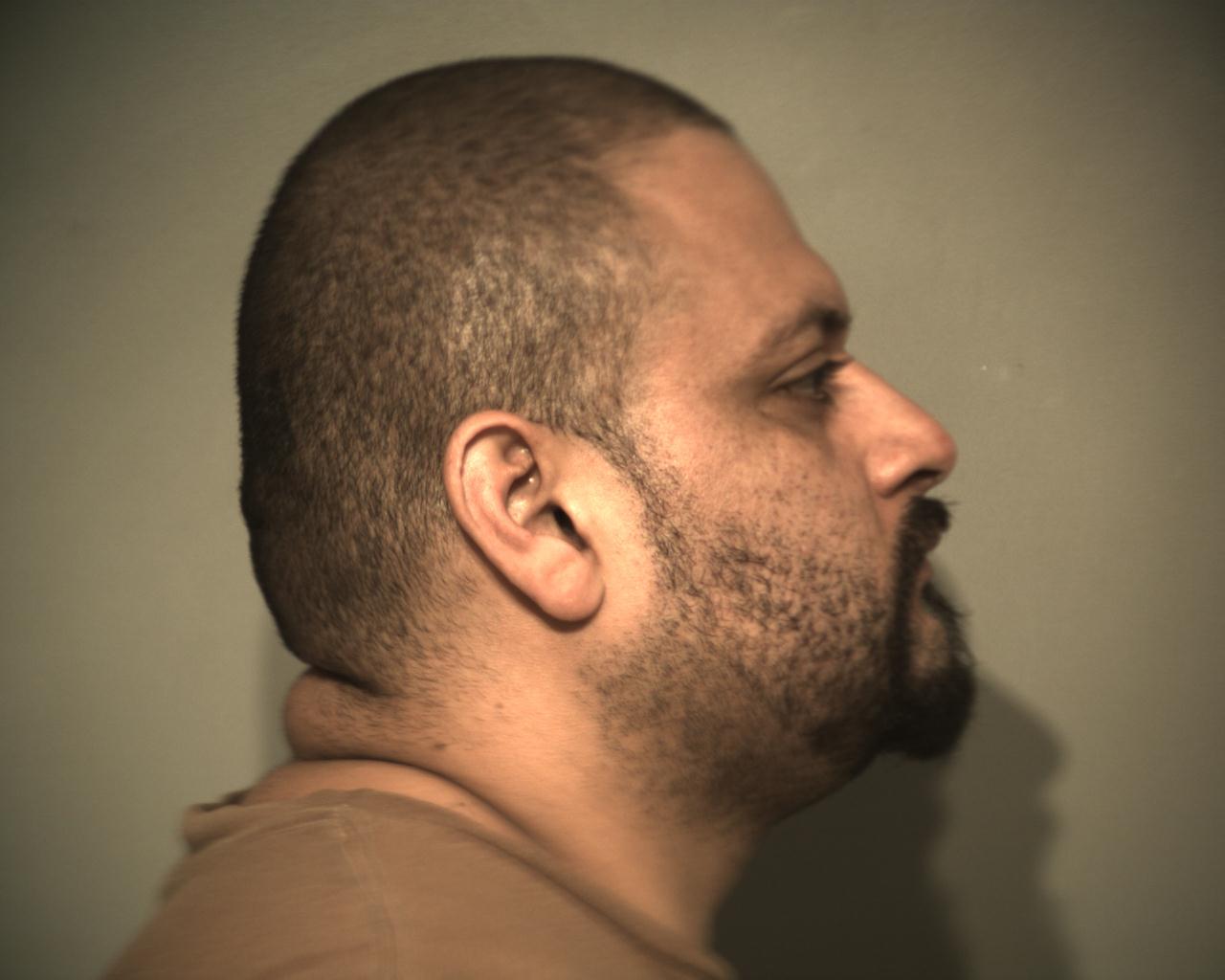 Israel Martinez Garza