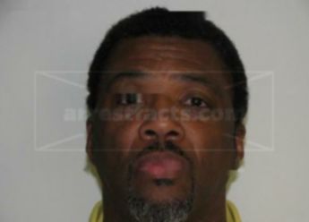 Andre Kascelo Brown