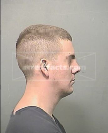 Travis John Hewett