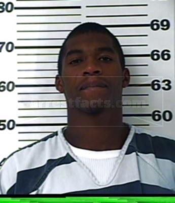 Michael Issiah Jones
