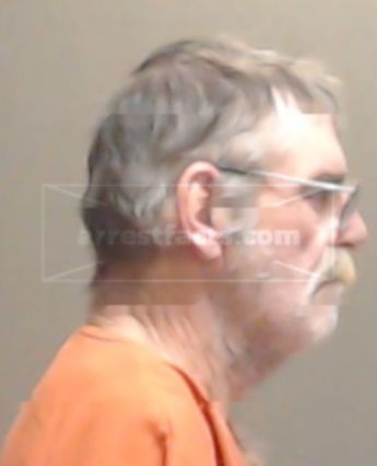 Russell Gene Adkins